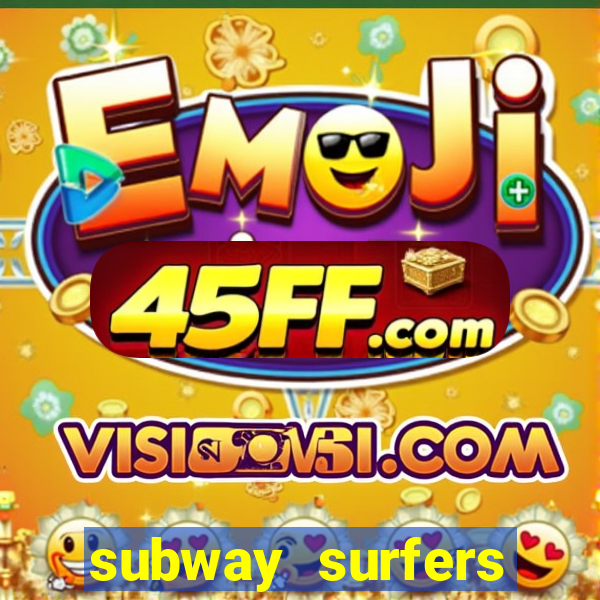 subway surfers money demo